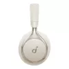 Cuffie Soundcore Space One bianco