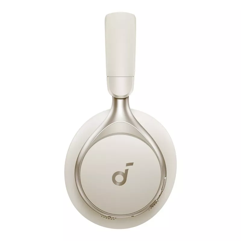Cuffie Soundcore Space One bianco