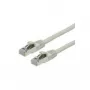 Cavo patch S/FTP-(PiMF) VALUE Cat.6, LSOH, grigio, 7 m (21.99.0707)