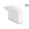 Caricabatterie DeLOCK USB GaN 140W PD 3.1 per interni AC universale