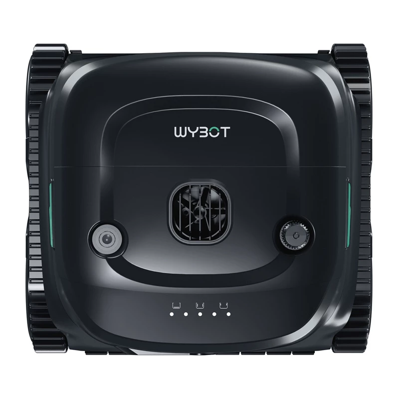 Robot pulisci piscina Wybot C2PRO wireless