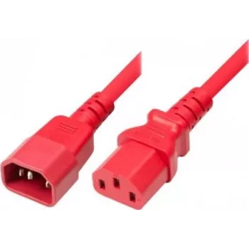 Cavo di alimentazione Tecline 808042 1,8 m IEC C13 10 A