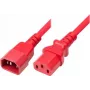 Cavo di alimentazione Tecline 808042 1,8 m IEC C13 10 A