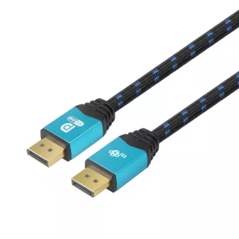 Cavo DisplayPort TB AKTBXVDMDP2120N 2 m DisplayPort 2.1