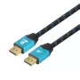 Cavo DisplayPort TB AKTBXVDMDP2120N 2 m DisplayPort 2.1