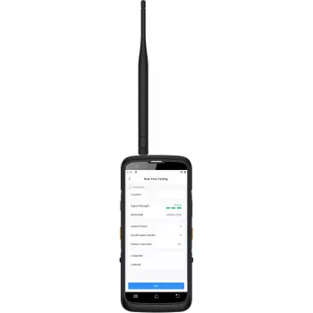 Tester di campo LoRaWAN Wi‑Fi Milesight FT101-868M — modello FT101-868M