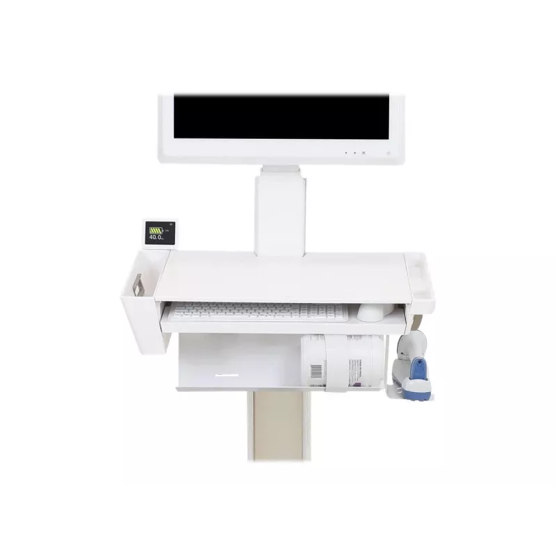 Ergotron 98-250 batteria bianco