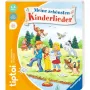 tiptoi Meine schönsten Kinderlieder, libro didattico