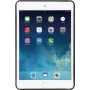 Mobilis T-Series - Cover posteriore per tablet - nero - 7.9 - per Apple iPad mini 4 (4ª generazione)