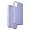 Custodia Vention KUHV0-10 per iPhone 16, compatibile MagSafe, lilla