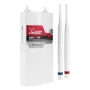 Router esterno LTE / 4G / 3G CAMSAT GLOBALCAM-4.5G 2PoE