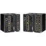 Catalyst IE3300 Rugged 8 porte GE rame modulo di espansione