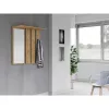 Topeshop OPAL WIESZAK ARTISAN appendiabiti rovere