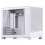 Case per computer Jonsbo D32 STD Mini Case mATX bianco