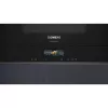 Siemens iQ700 BE732L1B1 microonde nero microonde combinata da incasso 21 L 900 W