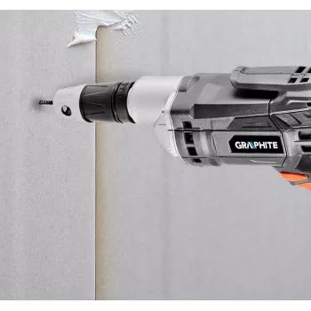 Graphite 58G794 avvitatore/avvitatore a impulsi a batteria