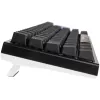 Ducky One 2 Pro Mini tastiera gaming, RGB LED - Cherry argento