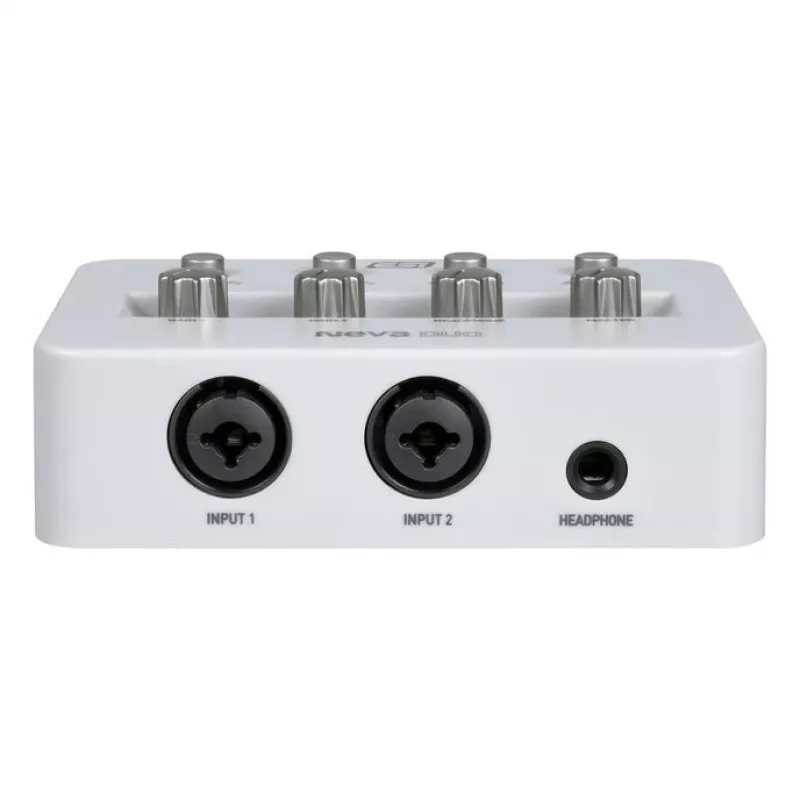 ESI Neva DUO interfaccia audio USB, 2 ingressi