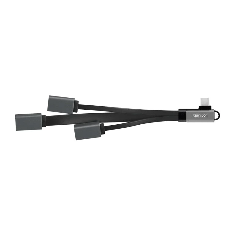 Hub USB LogiLink UA0361