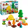 LEGO DUPLO 10452 Gita in campeggio