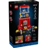 LEGO IDEAS 21358 Distributore di minifigure