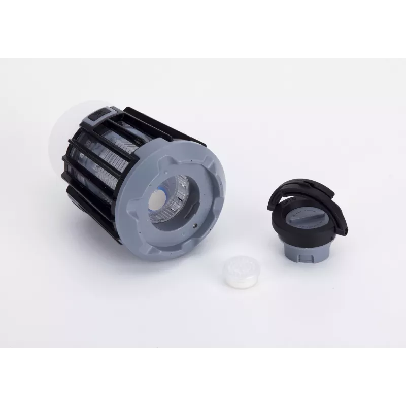 Elimina insetti JATA MIB9N automatico nero