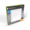 Plafoniera TRACER Tracer 47319 LED quadrata 18W 3000K
