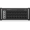 Stagebox Behringer SD16 nero metallo