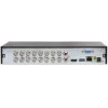 Videoregistratore digitale (DVR) Dahua Technology XVR5116HS-I3/T nero