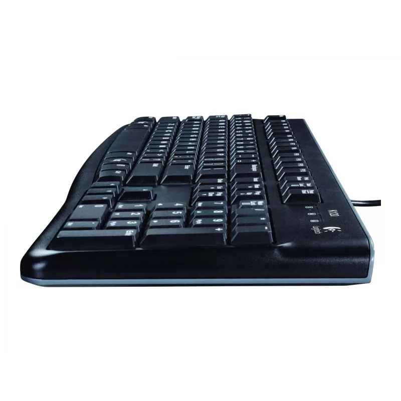 Tastiera Logitech K120 for Business