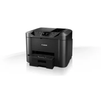 Canon MAXIFY MB5450 getto d'inchiostro A4 600 x 1200 DPI 24 pagine/min Wi-Fi