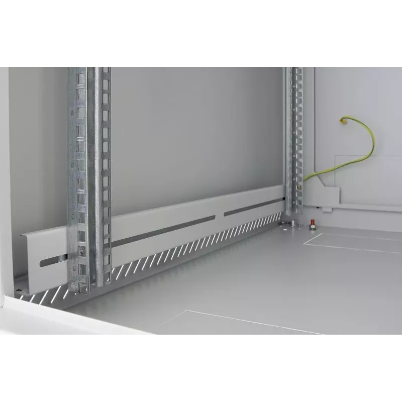 Rack autoportante Triton RCA-12-A69-CAX-A1 12U bianco