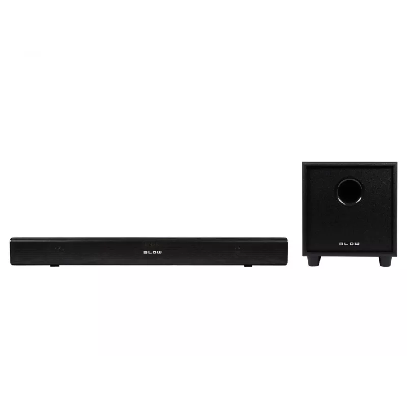 Soundbar Bluetooth BLOW 30-452 4.1 — soundbar wireless per cinema
