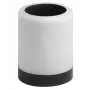 Altoparlante portatile Denver BTL-30BNR nero, bianco