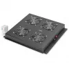 Unità di raffreddamento a tetto Digitus DN-19 FAN-4-B-N