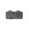 Radiosveglia doppio allarme Muse M-17 LG | funzione sveglia | ingresso AUX