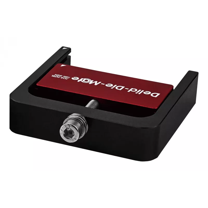 Thermal Grizzly Delid-Die-Mate per Intel 13ª e 14ª generazione.