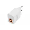 Caricabatterie USB da interno Digitus DA-10061 2x USB-A 15,5W