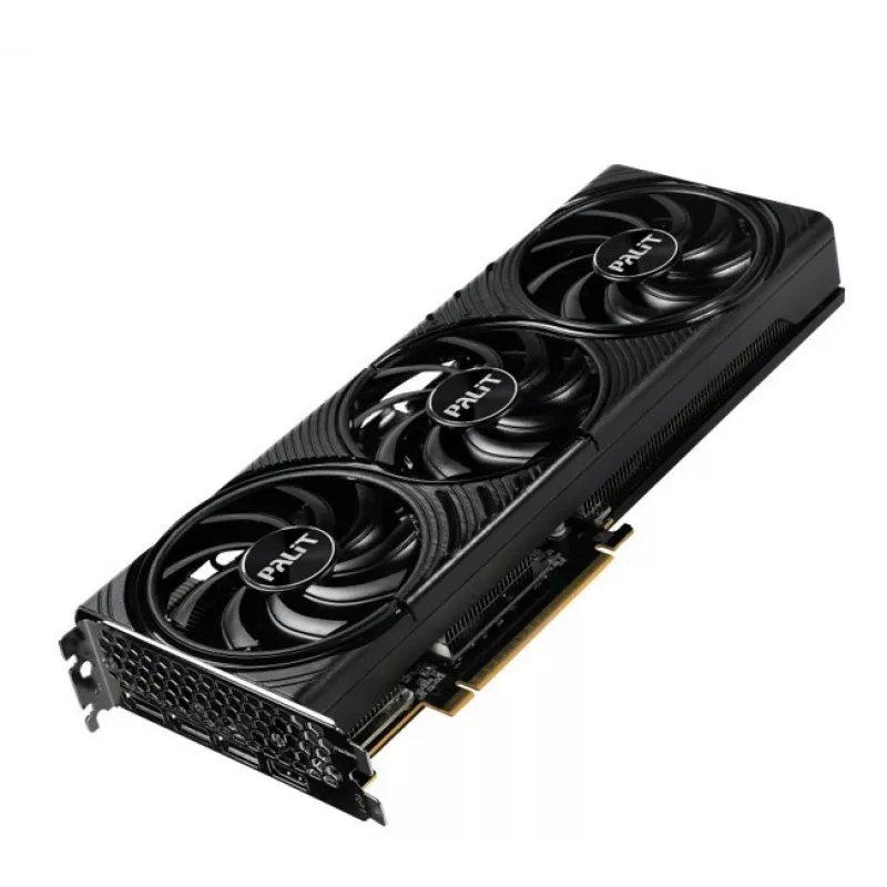 Scheda grafica Palit GeForce RTX 5060 Ti 16 GB GDDR7