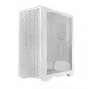 Logic DART PRO MIDI USB-C case PC bianco
