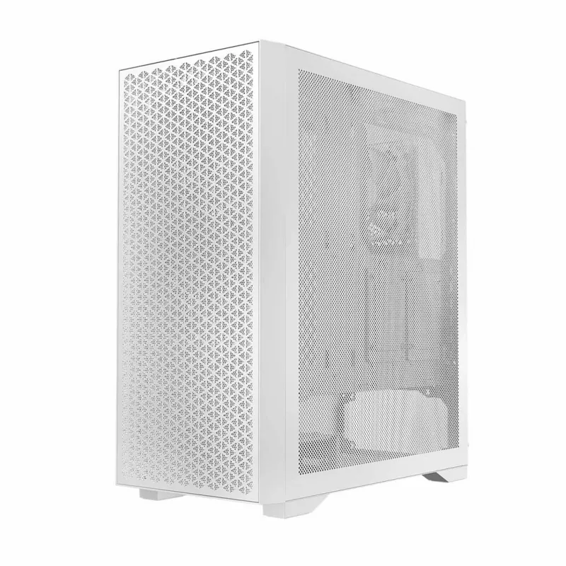 Logic DART PRO MIDI USB-C case PC bianco