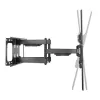 LogiLink Supporto TV da parete 50–90