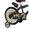 BICICLETTA PER BAMBINI 16 Toimsa TOI16913 Batman