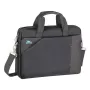 Borsa a tracolla Rivacase 8231 39,6 cm (15,6 pollici) nero