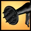 Asciugacapelli SBB. SBDR-5750-EU Pro Blowout – asciugacapelli professionale a mano, modello EU