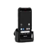 Custodia per computer mobile palmare Honeywell Mobilis 065018 nero