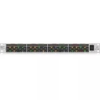 Behringer MDX4600 V2 processore di segnale
