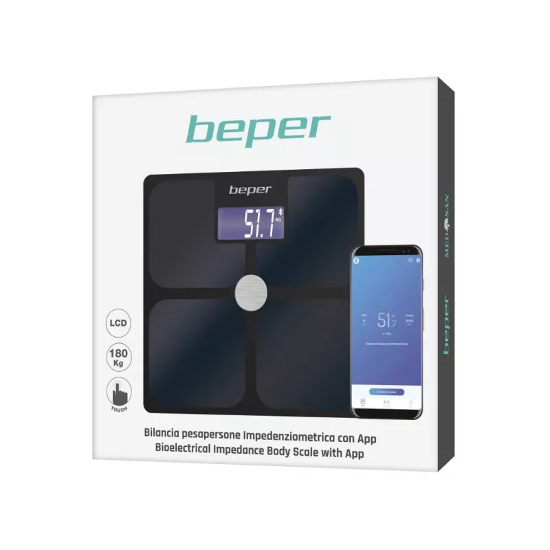 Bilancia Beper P303BIP050