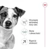 Crocchette per cani Royal Canin Mini Adult 8+ Senior pollo e riso verdure, 8 kg, per razze piccole (5–10 kg)
