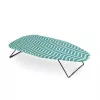 Copertura per asse da stiro Jata Cover HFUN8014 con copertura sostituibile, misura standard